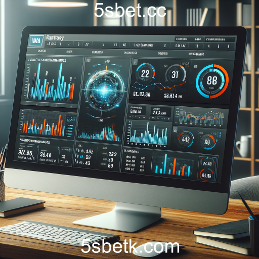 A Ascensão dos Fantasy Sports: Junte-se à Competição no 5sbet.cc